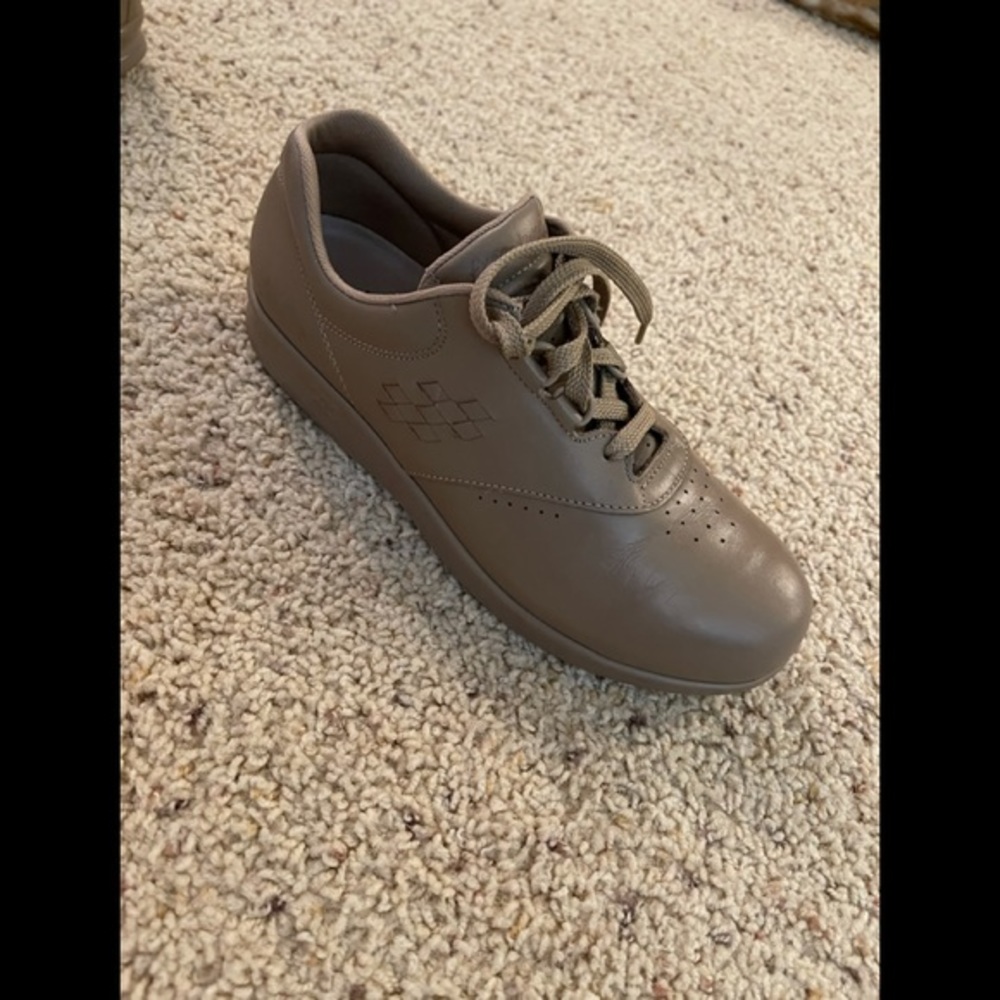 SAS Shoes - Picture 4 of 15